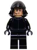 Minifigurka: SW0871:  First Order Shuttle Pilot
