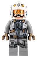 Minifigurka: SW0881:  Sandspeeder Gunner