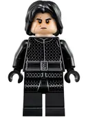 Minifigurka: SW0885:  Kylo Ren without Cape