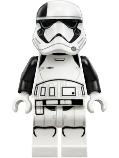 SW0886:  First Order Stormtrooper Executioner