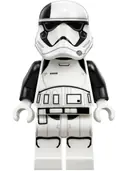 Minifigurka: SW0886:  First Order Stormtrooper Executioner