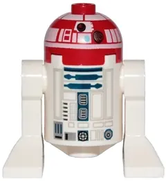 SW0895:  Astromech Droid, R3-T2