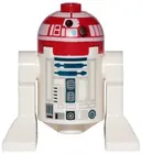 Minifigurka: SW0895:  Astromech Droid, R3-T2