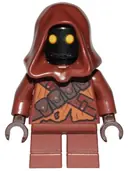 Minifigurka: SW0897:  Jawa - Tattered Shirt