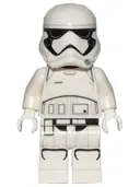 Minifigurka: SW0905:  First Order Stormtrooper (Pointed Mouth Pattern)