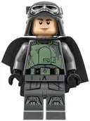 Minifigurka: SW0925:  Han Solo - Imperial Mudtrooper Uniform