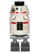 Minifigurka: SW0928:  DD-BD