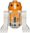 Minifigurka: SW0937:  Astromech Droid, R5-A2