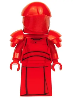 SW0947:  Elite Praetorian Guard - Pointed Helmet, Skirt