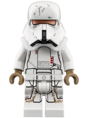 SW0950:  Range Trooper