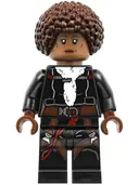 Minifigurka: SW0953:  Val