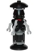 Minifigurka: SW0959:  FX-7 Medical Assistant Droid