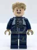 Minifigurka: SW0963:  Antoc Merrick