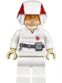 Minifigurka: SW0969:  Cloud Car Pilot