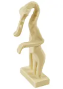 Minifigurka: SW0979:  Aldar Beedo - One Piece (4143266)