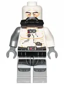Minifigurka: SW0981:  Darth Vader (Bacta Tank)