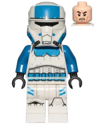 SW0982:  Imperial Transport Pilot (Athex)