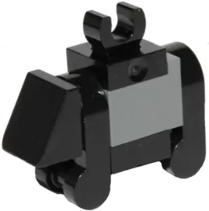 SW0983:  Mouse Droid (MSE-6-series Repair Droid) - Tile with Clip