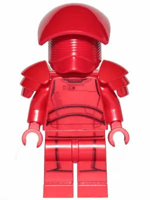SW0989:  Elite Praetorian Guard - Flat Helmet