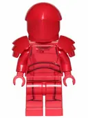 Minifigurka: SW0990:  Elite Praetorian Guard - Pointed Helmet, Legs