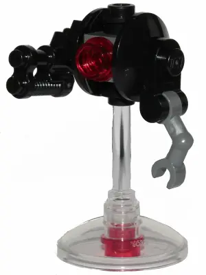 SW0998:  Praetorian Training Droid