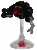 Minifigurka: SW0998:  Praetorian Training Droid