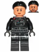 Minifigurka: SW1000:  Iden Versio (Inferno Squad Commander)