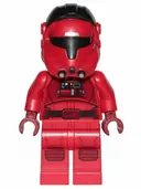 Minifigurka: SW1010:  Major Vonreg