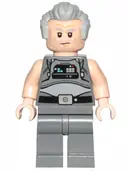 Minifigurka: SW1018:  Griff Halloran