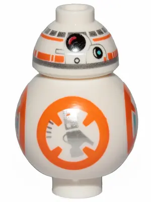 SW1034:  BB-8 (Large Photoreceptor and Large Black Circle)