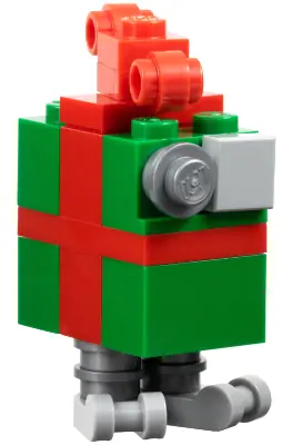 SW1040:  Festive Gonk Droid (GNK Power Droid)