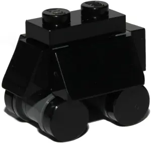 SW1042:  Mouse Droid (MSE-6-series Repair Droid) - Sloped Sides