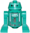 Minifigurka: SW1052:  Astromech Droid, K3-R1