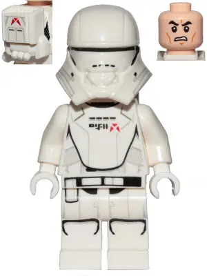 SW1055:  First Order Jet Trooper