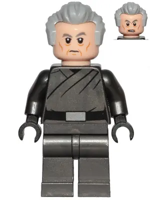 SW1062:  General Pryde