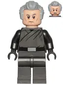 Minifigurka: SW1062:  General Pryde
