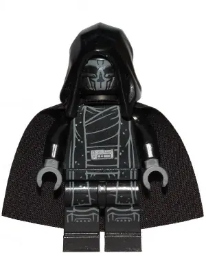 SW1063:  Knight of Ren (Ap'lek)