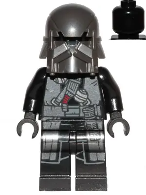 SW1064:  Knight of Ren (Ushar)