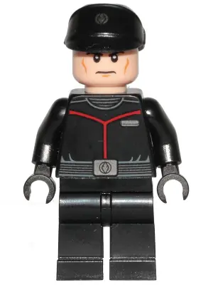 SW1076:  Sith Fleet Officer