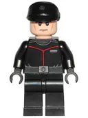 Minifigurka: SW1076:  Sith Fleet Officer