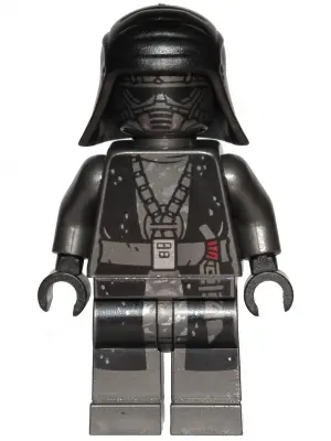 SW1087:  Knight of Ren (Trudgen)