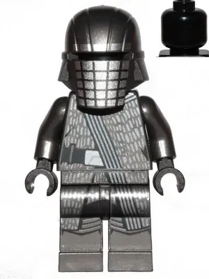 SW1089:  Knight of Ren (Vicrul)