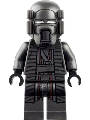 SW1098:  Knight of Ren (Kuruk)