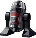 Minifigurka: SW1110:  Astromech Droid, U5-GG