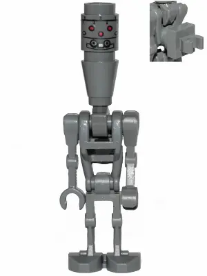 SW1115:  IG-11