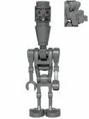 Minifigurka: SW1115:  IG-11