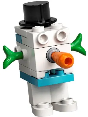 SW1120:  Snowman Gonk Droid (GNK Power Droid)