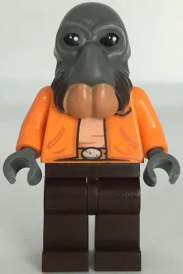 SW1124:  Ponda Baba