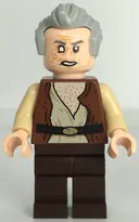 Minifigurka: SW1125:  Dr. Cornelius Evazan