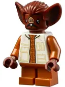 Minifigurka: SW1129:  Kabe